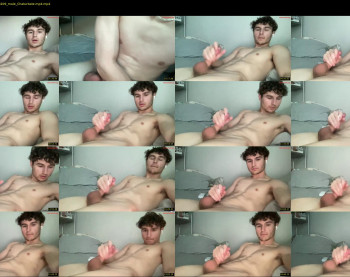 ryan287747 — 28 minute Chaturbate male cam show recording, 480p, Jan 19, 2026