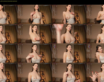 sageplambeck — 7 minute Chaturbate female cam show recording, 720p, Jan 18, 2026