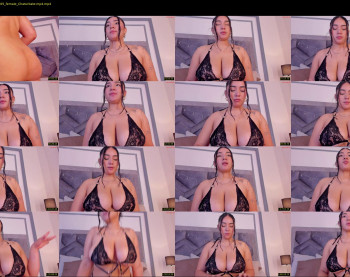 sakuraarih — 120 minute Chaturbate female cam show recording, 720p, Jan 18, 2026