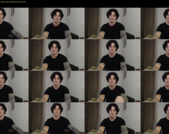 sam_winchest — 7 minute Chaturbate male cam show recording, 720p, Jan 18, 2026