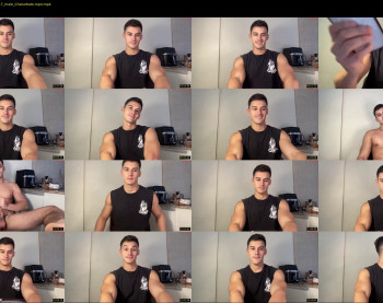 sebybeba — 28 minute Chaturbate couple cam show recording, 720p, Jan 18, 2026