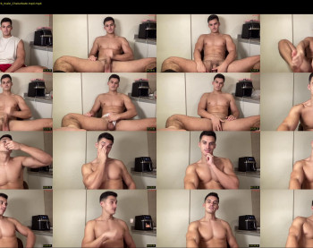 sebybeba — 72 minute Chaturbate couple cam show recording, 720p, Jan 19, 2026