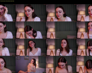 secrethustle — 118 minute Chaturbate female cam show recording, 720p, Jan 18, 2026