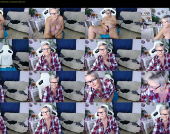 selenna57 — 35 minute Chaturbate female cam show recording, 720p, Jan 18, 2026