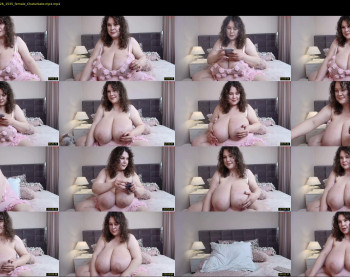 sensual_jasmine — 121 minute Chaturbate female cam show recording, 720p, Jan 18, 2026