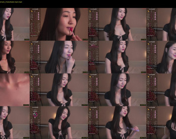 seulbi — 121 minute Chaturbate female cam show recording, 720p, Jan 18, 2026