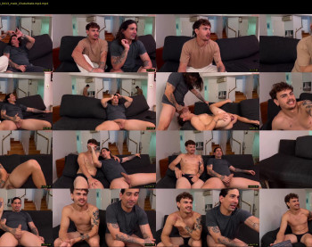 sexualmindset — 121 minute Chaturbate female cam show recording, 720p, Jan 19, 2026