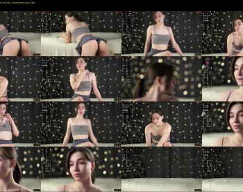 sheenadu — 33 minute Chaturbate female cam show recording, 720p, Jan 18, 2026