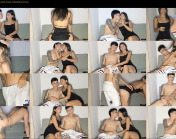 sheilanyarturo — 120 minute Chaturbate couple cam show recording, 720p, Jan 19, 2026
