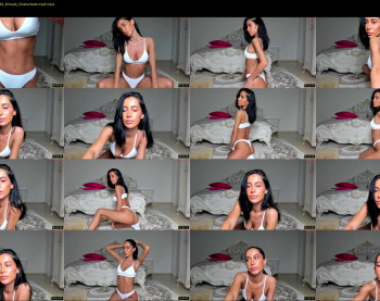sincerelyc — 13 minute Chaturbate female cam show recording, 720p, Jan 19, 2026