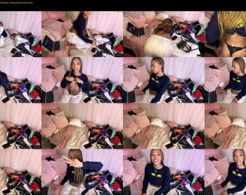 sinn3er — 10 minute Chaturbate female cam show recording, 720p, Jan 18, 2026