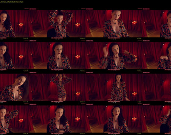 siravelle — 28 minute Chaturbate female cam show recording, 720p, Jan 18, 2026