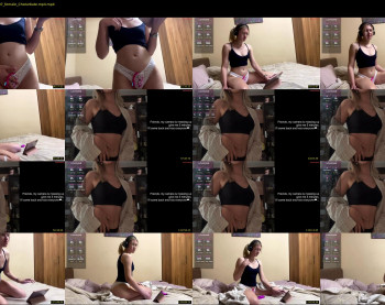 skyedavis — 107 minute Chaturbate female cam show recording, 720p, Jan 19, 2026