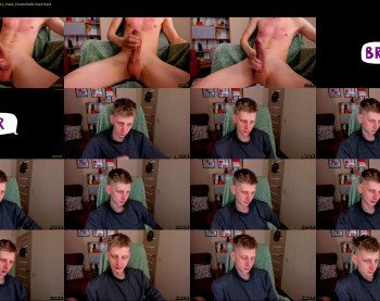 slim_andy — 120 minute Chaturbate male cam show recording, 720p, Jan 19, 2026