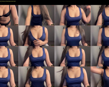 sofie_diva — 43 minute Chaturbate female cam show recording, 720p, Jan 18, 2026