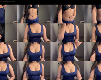 sofie_diva — 17 minute Chaturbate female cam show recording, 720p, Jan 18, 2026