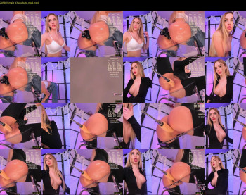 sophie_baley — 120 minute Chaturbate female cam show recording, 720p, Jan 18, 2026