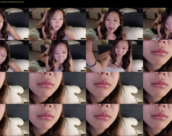 sounbae — 4 minute Chaturbate female cam show recording, 720p, Jan 18, 2026