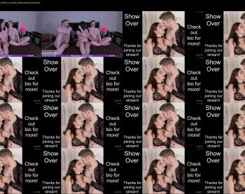 spaceneighbor — 19 minute Chaturbate couple cam show recording, 720p, Jan 18, 2026