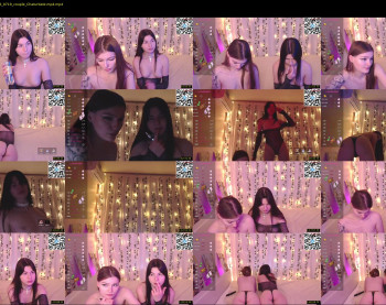 stephanie_diaz — 120 minute Chaturbate female cam show recording, 720p, Jan 18, 2026
