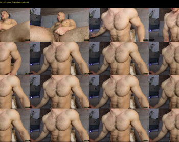 sultryandrewww — 3 minute Chaturbate male cam show recording, 720p, Jan 18, 2026