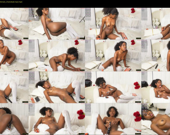sum___ — 121 minute Chaturbate female cam show recording, 720p, Jan 19, 2026