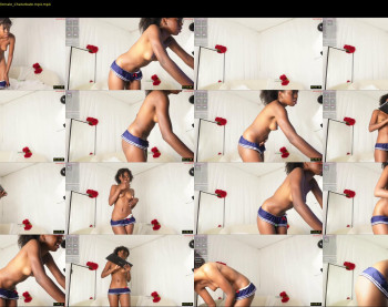 sum___ — 24 minute Chaturbate female cam show recording, 720p, Jan 19, 2026