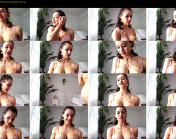 sunluscious — 9 minute Chaturbate female cam show recording, 720p, Jan 18, 2026