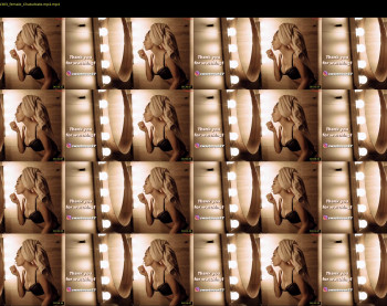 sweet_moan — 6 minute Chaturbate female cam show recording, 720p, Jan 18, 2026