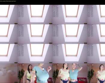 sweetyoops — 4 minute Chaturbate female cam show recording, 720p, Jan 18, 2026