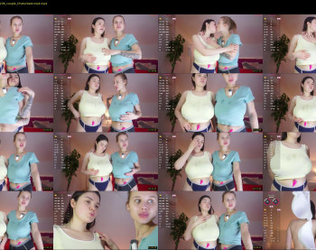 sweetyoops — 62 minute Chaturbate female cam show recording, 720p, Jan 18, 2026