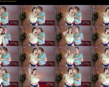 sweetyoops — 12 minute Chaturbate female cam show recording, 720p, Jan 18, 2026