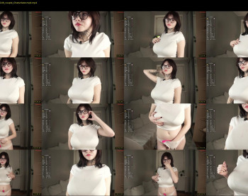 sweetyoops — 120 minute Chaturbate female cam show recording, 720p, Jan 18, 2026