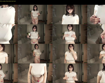 sweetyoops — 86 minute Chaturbate female cam show recording, 720p, Jan 18, 2026