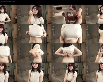 sweetyoops — 21 minute Chaturbate female cam show recording, 720p, Jan 19, 2026