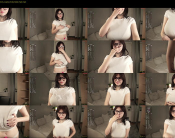 sweetyoops — 120 minute Chaturbate female cam show recording, 720p, Jan 19, 2026