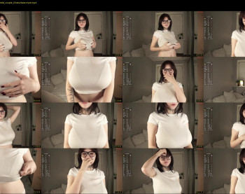 sweetyoops — 34 minute Chaturbate female cam show recording, 720p, Jan 19, 2026