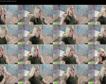 tasty__booty — 4 minute Chaturbate female cam show recording, 720p, Jan 18, 2026