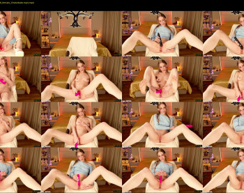 the_anya — 88 minute Chaturbate female cam show recording, 720p, Jan 19, 2026