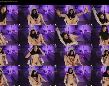 thornpartners — 26 minute Chaturbate female cam show recording, 720p, Jan 19, 2026