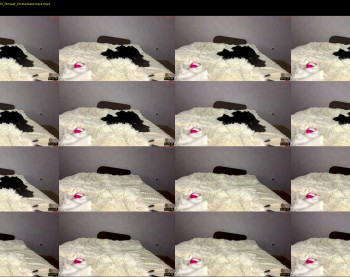 tiameakin — 5 minute Chaturbate female cam show recording, 720p, Jan 19, 2026