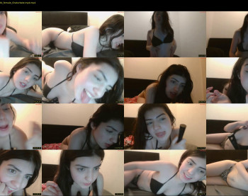tiffanybae — 120 minute Chaturbate female cam show recording, 720p, Jan 18, 2026