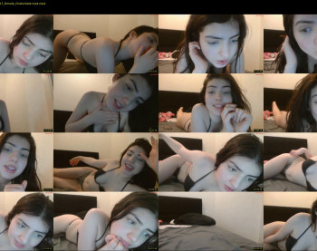tiffanybae — 42 minute Chaturbate female cam show recording, 720p, Jan 18, 2026