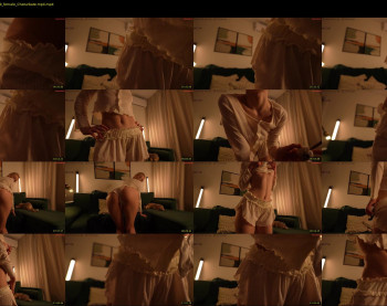 tollysage — 15 minute Chaturbate female cam show recording, 720p, Jan 18, 2026