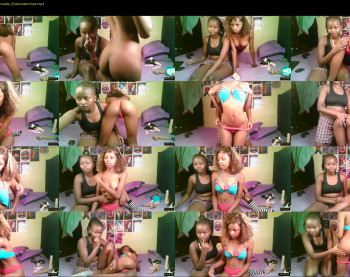 trazic_ — 68 minute Chaturbate female cam show recording, 720p, Jan 18, 2026