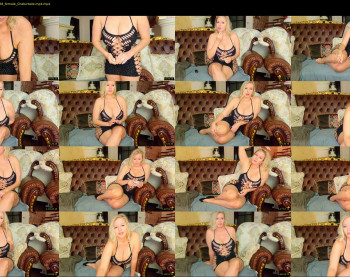 tunderose — 120 minute Chaturbate female cam show recording, 720p, Jan 18, 2026