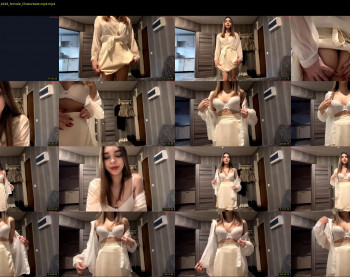 vasilikithilges — 120 minute Chaturbate female cam show recording, 720p, Jan 18, 2026