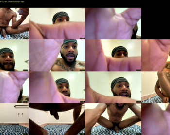 victoryd007 — 9 minute Chaturbate male cam show recording, 720p, Jan 18, 2026