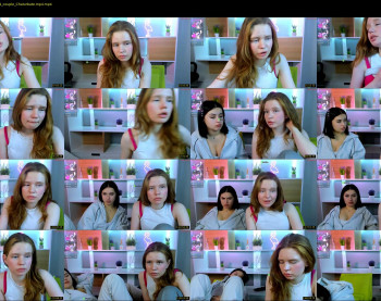 vivy_star — 120 minute Chaturbate couple cam show recording, 720p, Jan 19, 2026