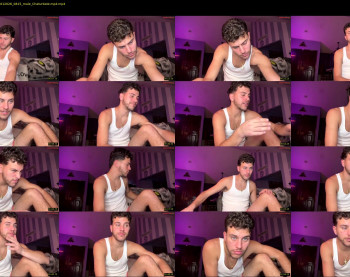 wentbrokeonstrippers — 3 minute Chaturbate male cam show recording, 480p, Jan 18, 2026